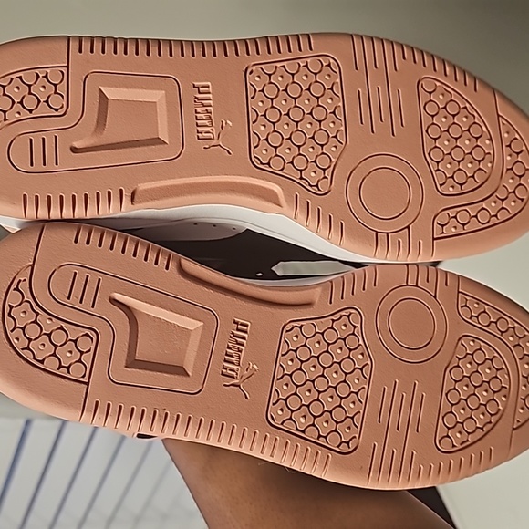 Puma sneakers high top - Picture 2 of 2